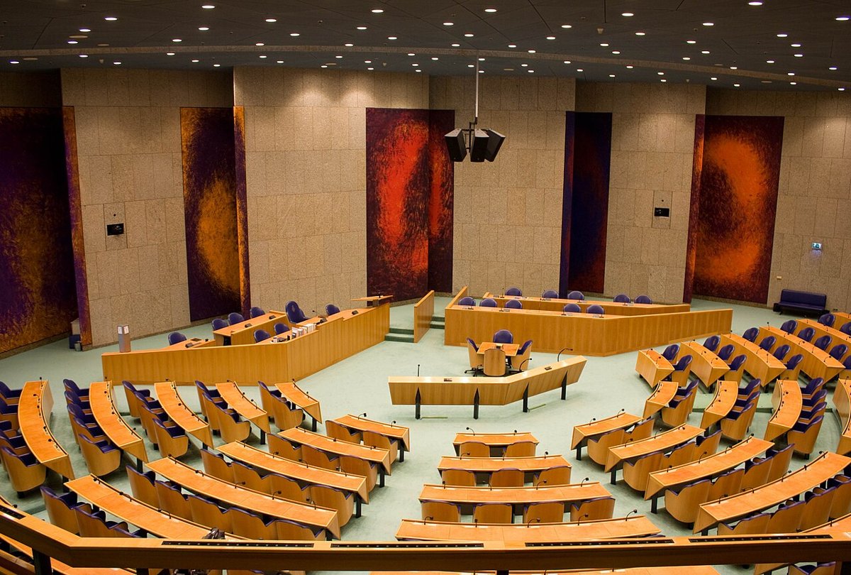 مجلس النواب (Tweede Kamer)